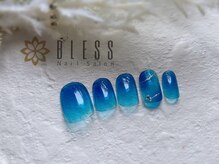 ブレス 仙台駅前本店(BLESS)/星のようなキラキラ★