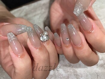 フラッシュネイル