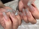 フラッシュネイル