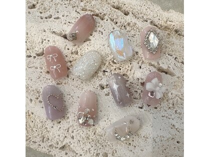 ウィッシュネイル 原宿店(Wish Nail)の写真