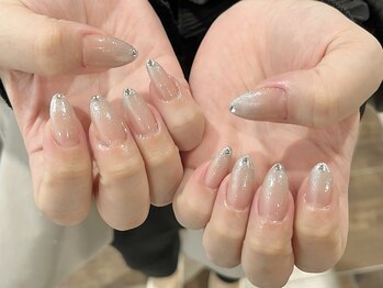 シエル(Ciel by Luxe)/キラキラ