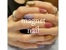【モニター大募集】マグネットネイル◇ &nbsp;¥4000