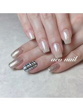 アコネイル(aco nail)/