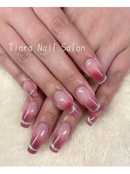 ティアラ(Tiara)/定額デザイン