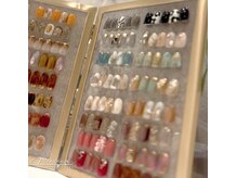 ミニュー(Minieux)/イルミネーションネイル