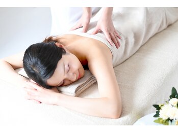 ブレック 名古屋高岳店(BREC)/マッサージ