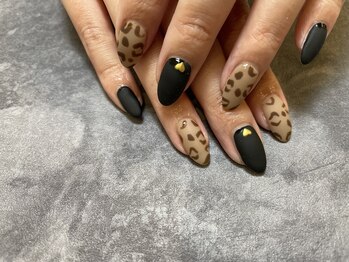 BBG/【ハンド】定額デザインBコース