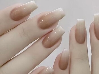 インネイルサロン 日暮里(IN NAIL SALON)/初回オフ無料ベイビーブーマー