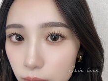 シーズ ラッシュ 新宿店(She's lash)