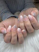 タムタムネイル 本厚木(Tam Tam Nail)/プレミアムコース
