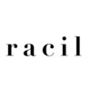 ラシル 都城店(racil)のお店ロゴ