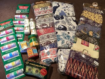 癒しどころ眠眠/雑貨