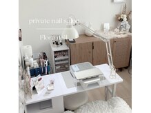 フローラ(Flora)の雰囲気(リラックス出来る落ち着いた店内です♪ドリンクサービス有☆☆)