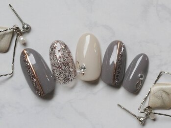 ネイルアッシュ(Nail H)/デザインコース