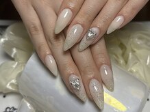 花梨(カリン)/持ち込みデザイン