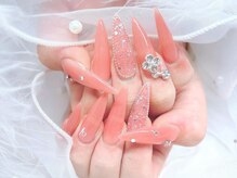 メイク 池袋(Meik)/ネイルデザイン