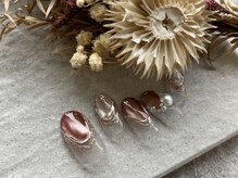 トータル ビューティ ケイハン(KEIHAN)/4月ニュアンス定額course