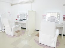 エクシアホワイトニング 千葉駅前店の雰囲気（全国100店舗以上！店舗数ナンバーワンのお店で自分磨き♪）