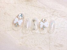 ギャザーパーティー 目白店(gatherparty)/シーズンデザイン　【DressUp】