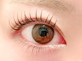 アイニコ 天神店(eyenico)/まつげパーマ［天神・大名］