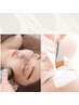 サーマルフラクショナルで美肌＆小顔/リフトアップ効果/シワたるみケア◎ 