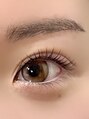 アイラッシュサロン ブラン モレラ岐阜店(Eyelash Salon Blanc)&nbsp;まつげパーマでお目元パッチリ！