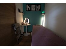 えにし整骨院 整体院/美容の施術は完全個室です☆