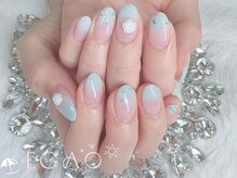 エガオネイルサロン 錦糸町店(EGAO NAIL SALON)/