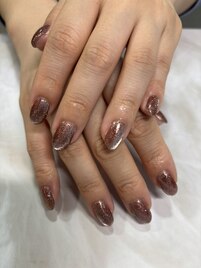 マグネットネイル