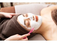グレースフィオーレ 南越谷店(gracefiore)の雰囲気（毛穴洗浄・毛穴汚れが改善！完全個室/越谷/小顔矯正）