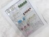 【NEWOPEN記念価格】《初回オフ無料》シンプル定額デザイン ￥6,500