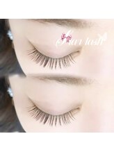 スターラッシュ イオンタウン姫路店(Star Lash)/フラットラッシュ120本