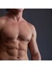 【メンズ専用BODY】夏の疲れ/肩凝り/ダイエット/睡眠ケア60分￥13,750→9,900