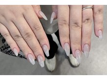 スピラ 上通店(Spira)/ちゅるんグレーワンカラー