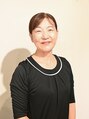 イエルバブエナ 草 由香