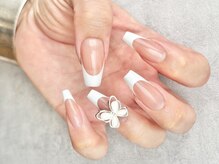 グラシュータン(gracieux temps)/【長さ出し10本アート9990円】