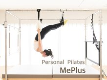 ミプラス(MePlus)