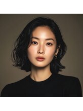 ビーアフターサロン 恵比寿本店(B<AFTER SALON)/まつ毛と眉毛で週末イメチェン