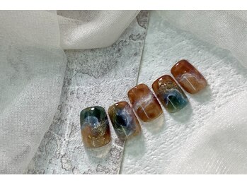 カルテット(quartetto)/n.ogawa指名限定¥10000