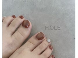 マグネットネイル☆