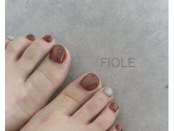 マグネットネイル☆