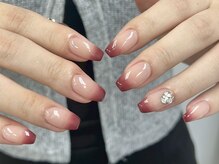 リット バイ セブンルックス 大宮東口店(Lit by 7LOOKS)/90分アートコース/8000