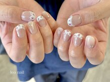 レオネイル 総社店(leo nail)/ジェルネイル
