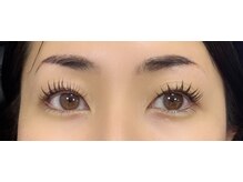 まつげ家 クルン 藤沢店(Kurun)/毎朝の時短に！/藤沢