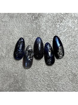 ネイル スタジオ アルマ(NAIL STUDIO ALMA)/定額プレミアム ¥8,980~