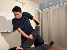 理学ゼーション 天王店/ようこそ！理学ゼーションへ