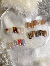 8900 ニュアンス