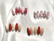 ヴィゼ(Vize)/定額デザイン【冬】