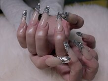 ルー(Lou)/埋め尽くしフレンチ