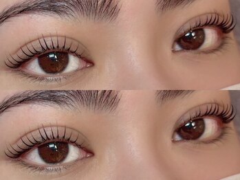 ラル 天神(Ral.)/まつげパーマ